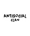 ANTISOCIAL CLAN